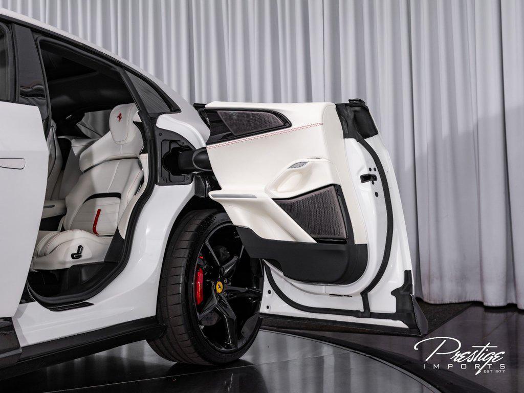 2024 Ferrari Purosangue . North Miami Beach FL