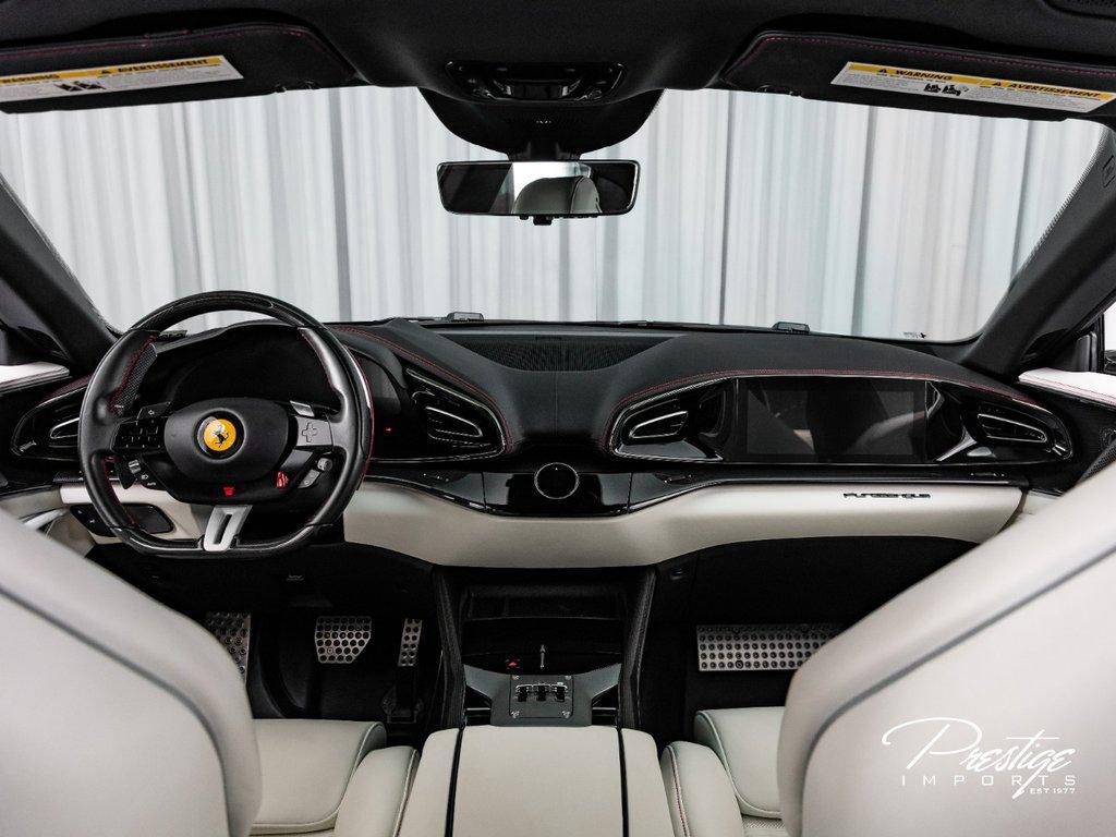 2024 Ferrari Purosangue . North Miami Beach FL