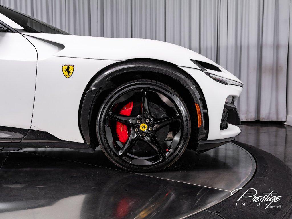 2024 Ferrari Purosangue . North Miami Beach FL