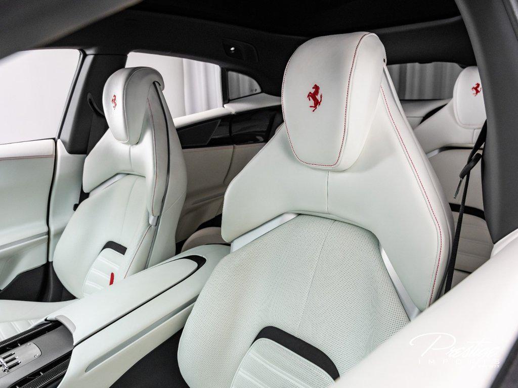 2024 Ferrari Purosangue . North Miami Beach FL