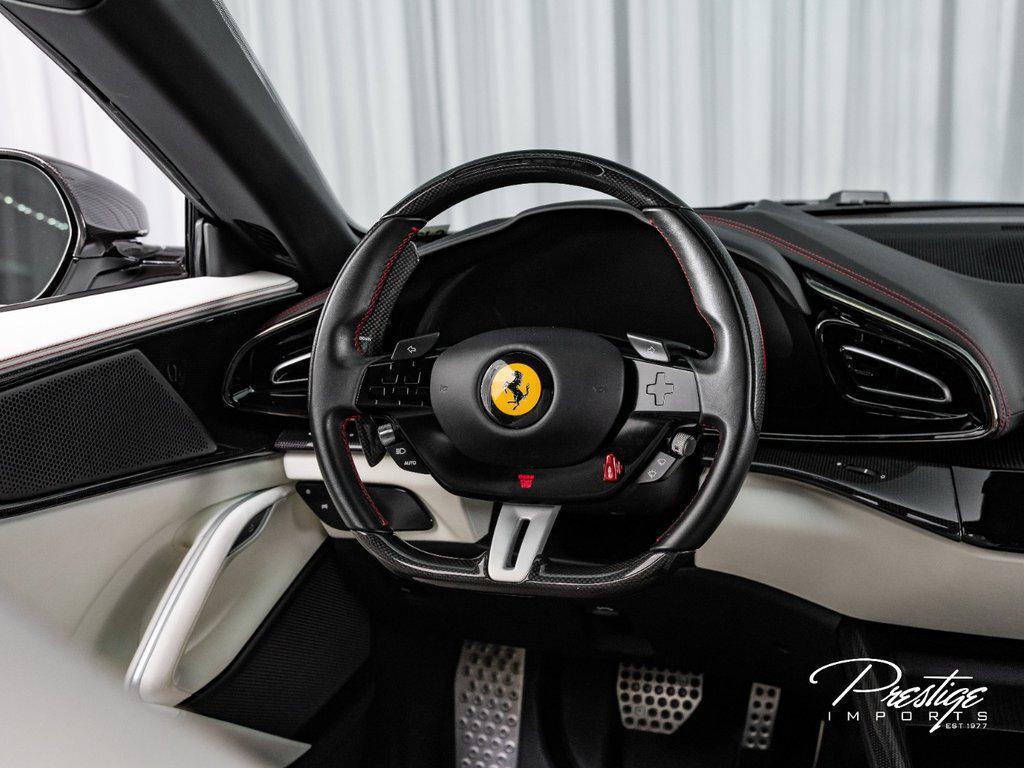 2024 Ferrari Purosangue . North Miami Beach FL