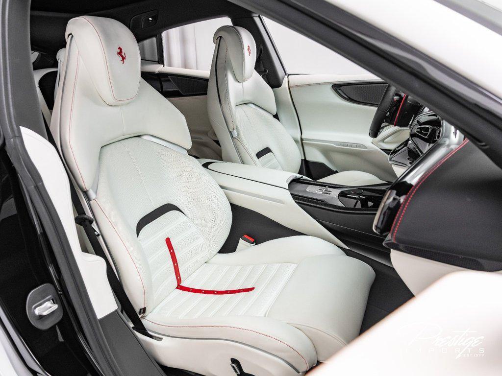 2024 Ferrari Purosangue . North Miami Beach FL