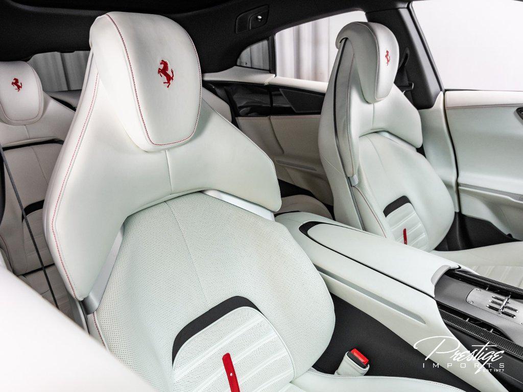 2024 Ferrari Purosangue . North Miami Beach FL