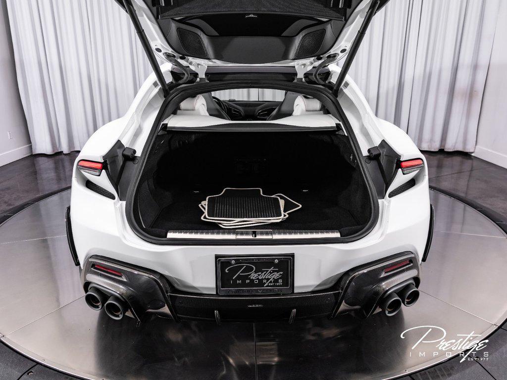 2024 Ferrari Purosangue . North Miami Beach FL