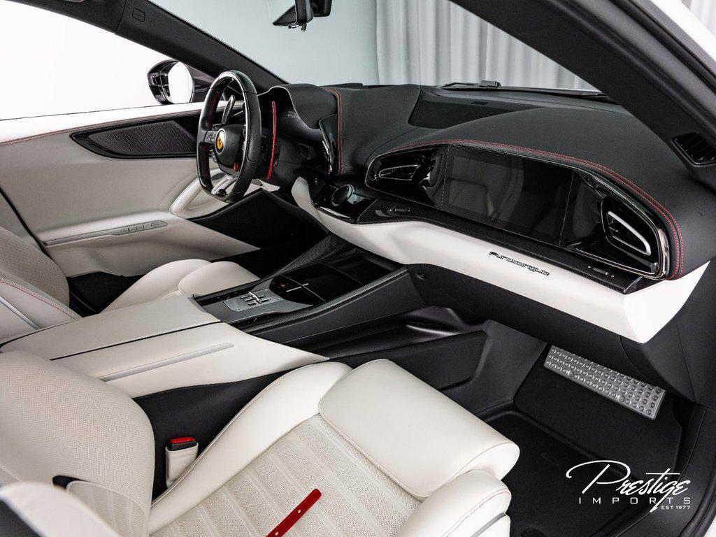 2024 Ferrari Purosangue . North Miami Beach FL