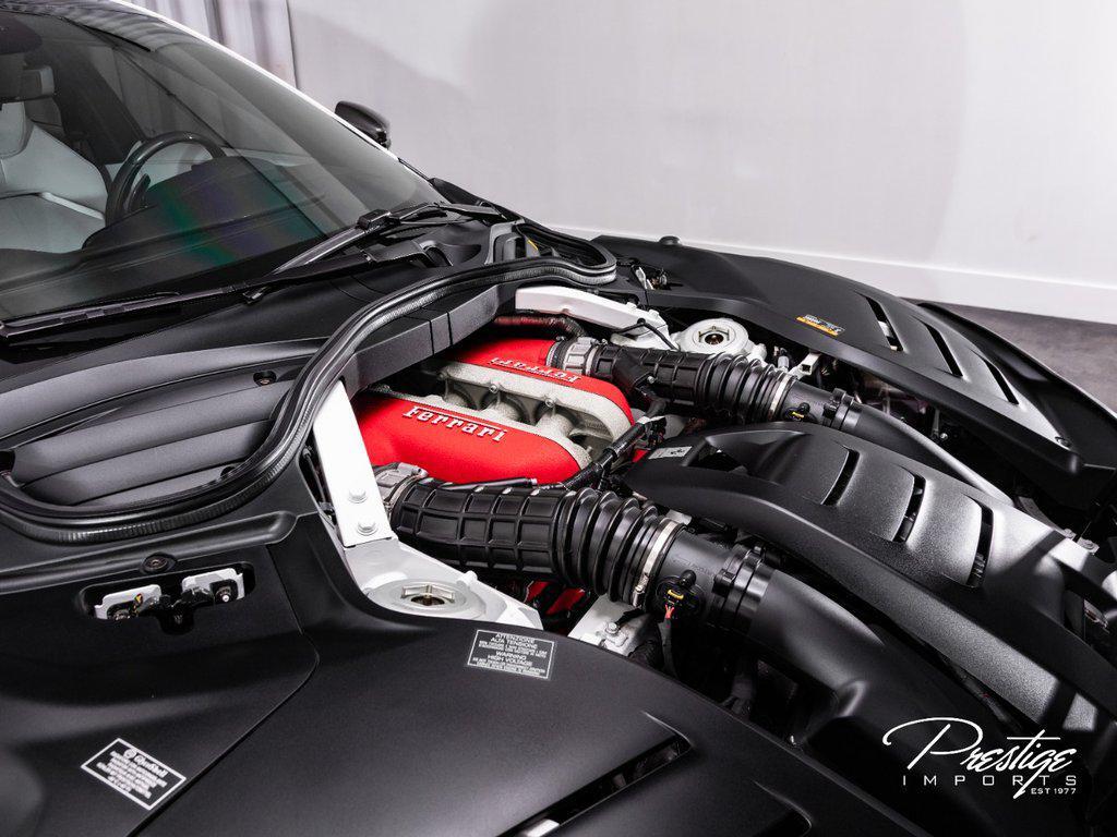 2024 Ferrari Purosangue . North Miami Beach FL