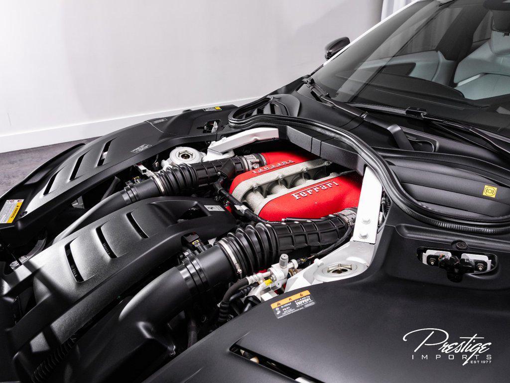 2024 Ferrari Purosangue . North Miami Beach FL