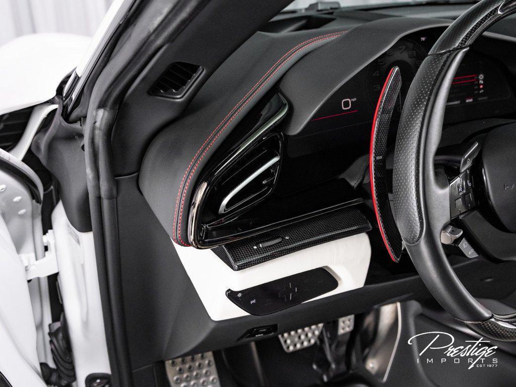 2024 Ferrari Purosangue . North Miami Beach FL