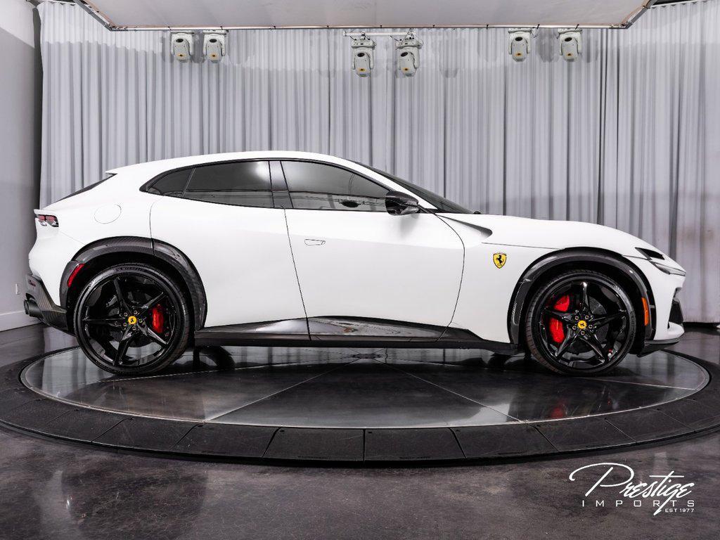 2024 Ferrari Purosangue . North Miami Beach FL