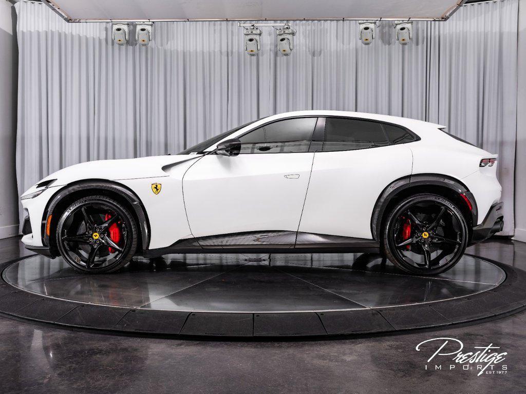 2024 Ferrari Purosangue . North Miami Beach FL