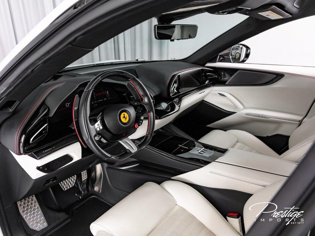 2024 Ferrari Purosangue . North Miami Beach FL