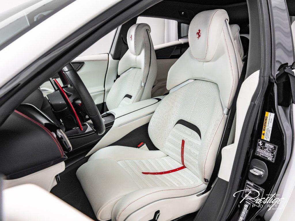 2024 Ferrari Purosangue . North Miami Beach FL