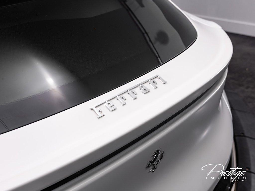 2024 Ferrari Purosangue . North Miami Beach FL
