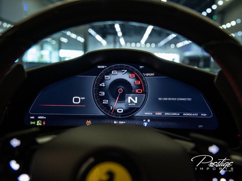 2024 Ferrari Purosangue . North Miami Beach FL