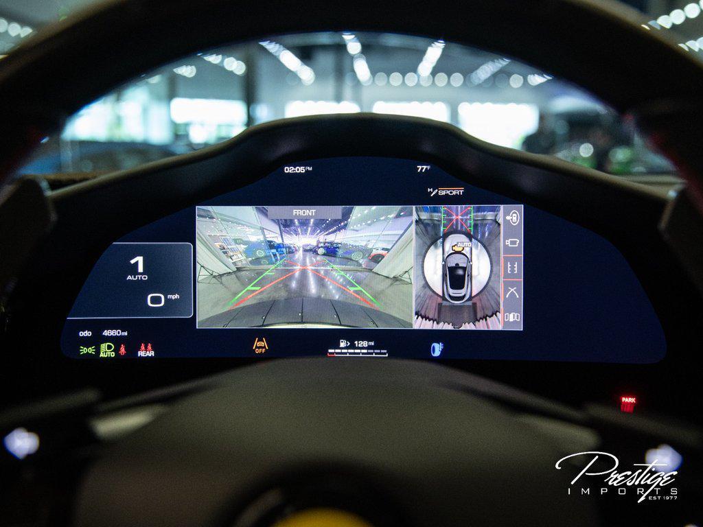 2024 Ferrari Purosangue . North Miami Beach FL