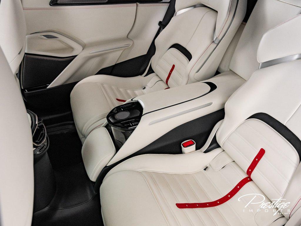 2024 Ferrari Purosangue . North Miami Beach FL