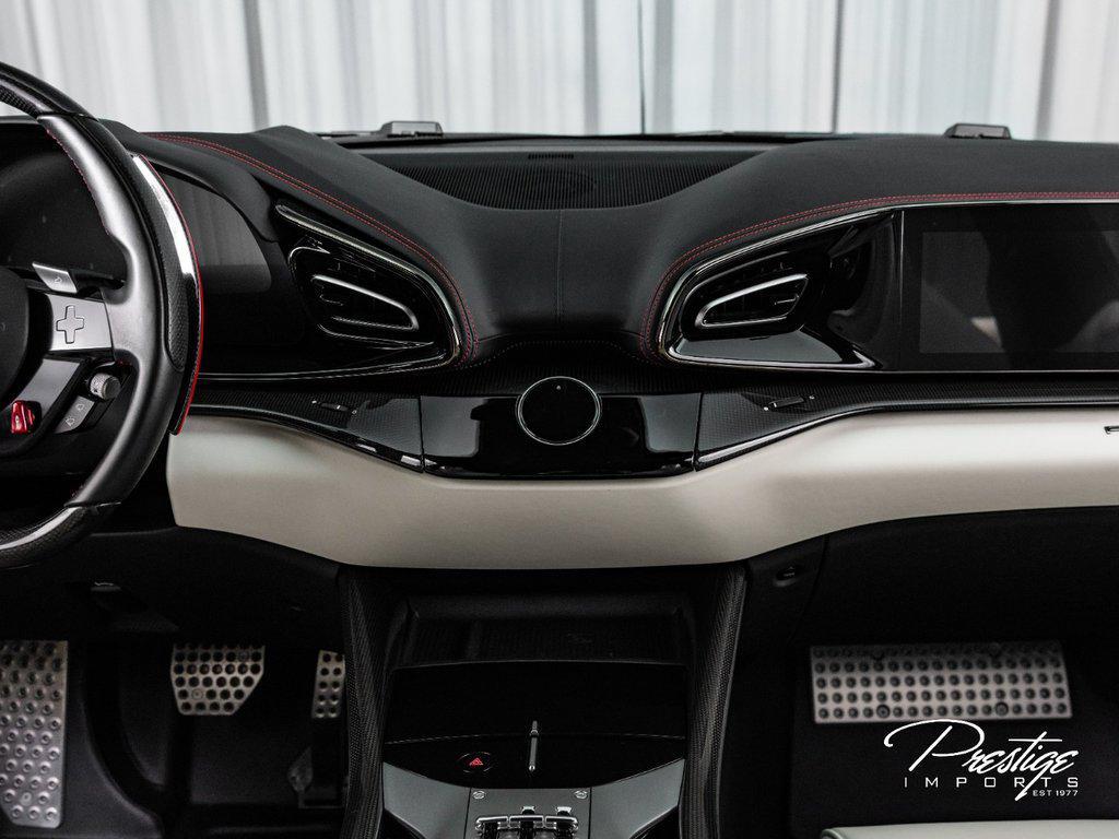 2024 Ferrari Purosangue . North Miami Beach FL