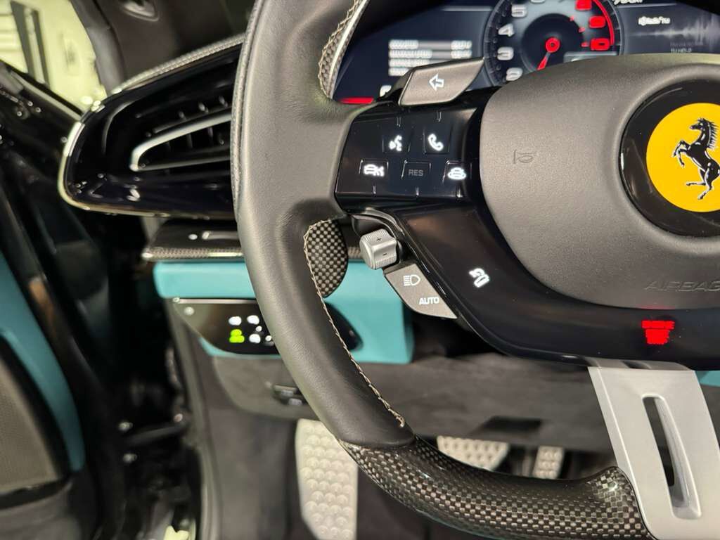 2024 Ferrari Purosangue Fort Lauderdale FL