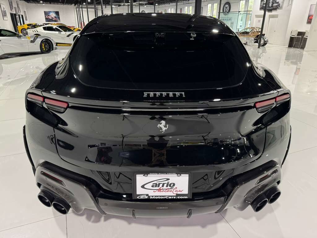 2024 Ferrari Purosangue Fort Lauderdale FL