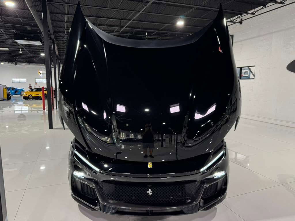 2024 Ferrari Purosangue Fort Lauderdale FL