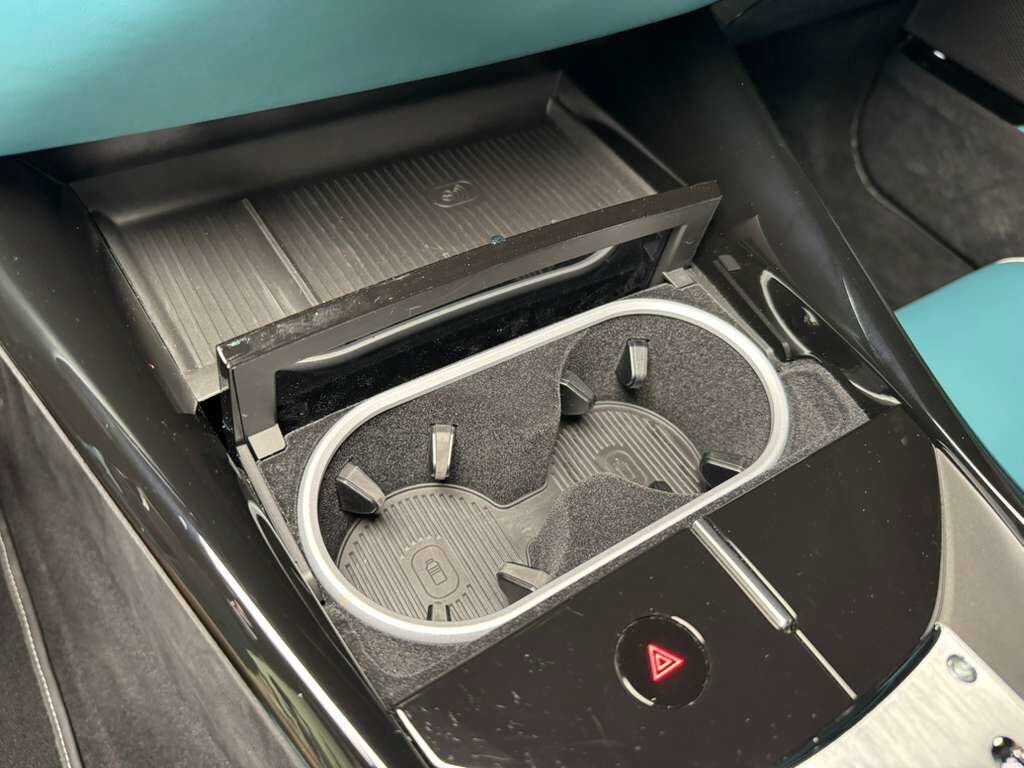 2024 Ferrari Purosangue Fort Lauderdale FL