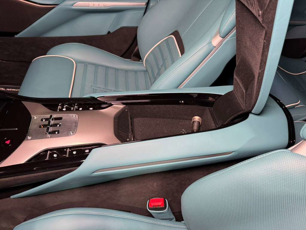 2024 Ferrari Purosangue Fort Lauderdale FL