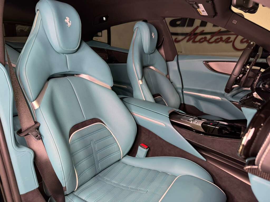 2024 Ferrari Purosangue Fort Lauderdale FL