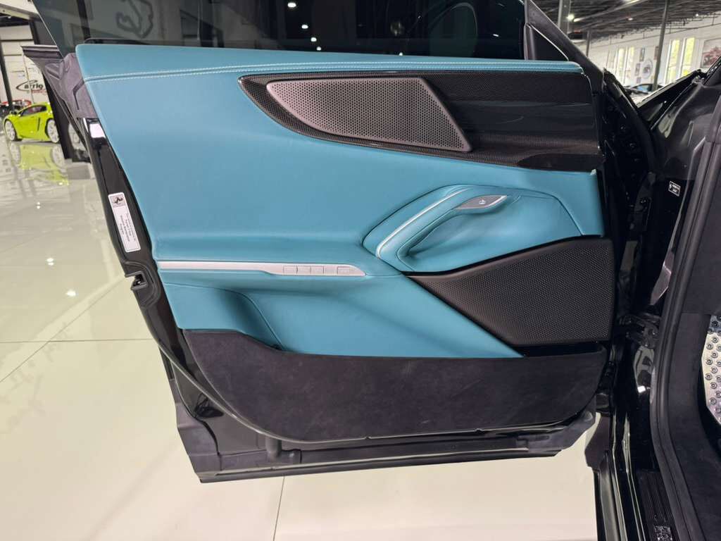 2024 Ferrari Purosangue Fort Lauderdale FL