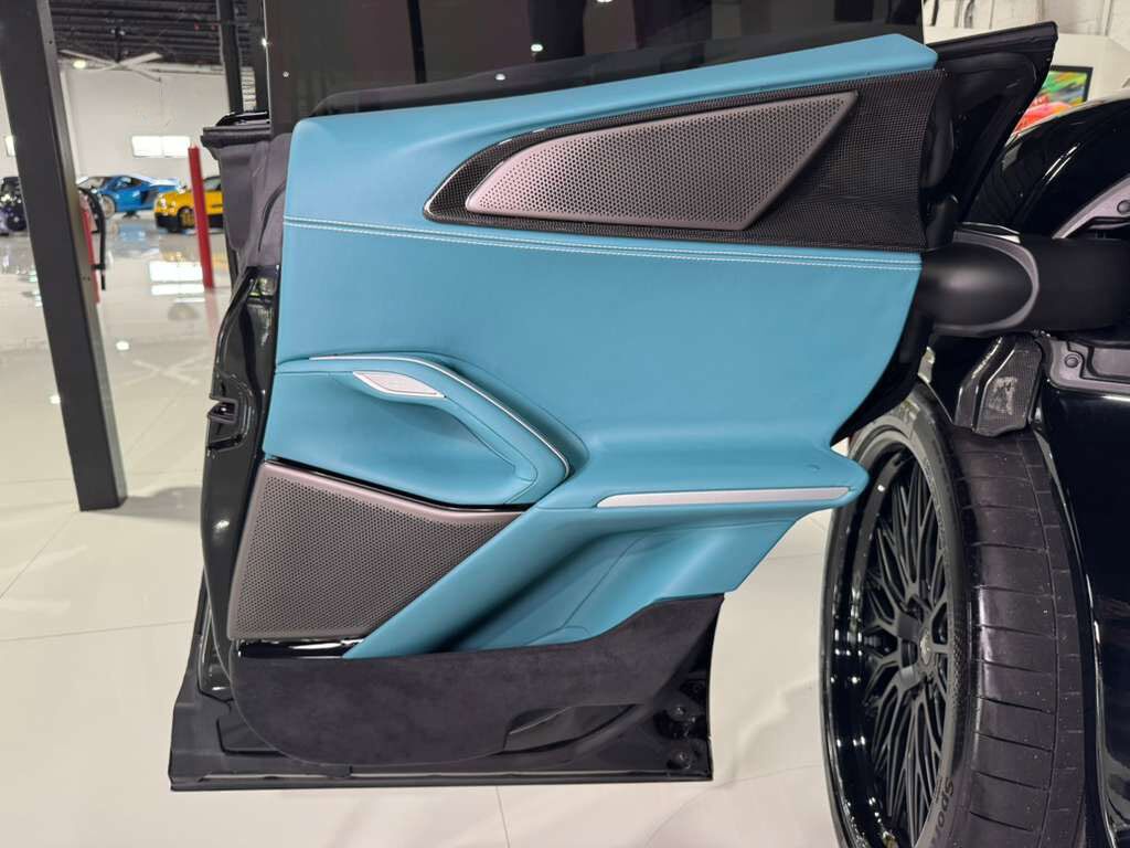 2024 Ferrari Purosangue Fort Lauderdale FL