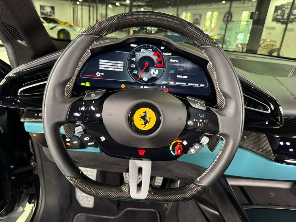 2024 Ferrari Purosangue Fort Lauderdale FL
