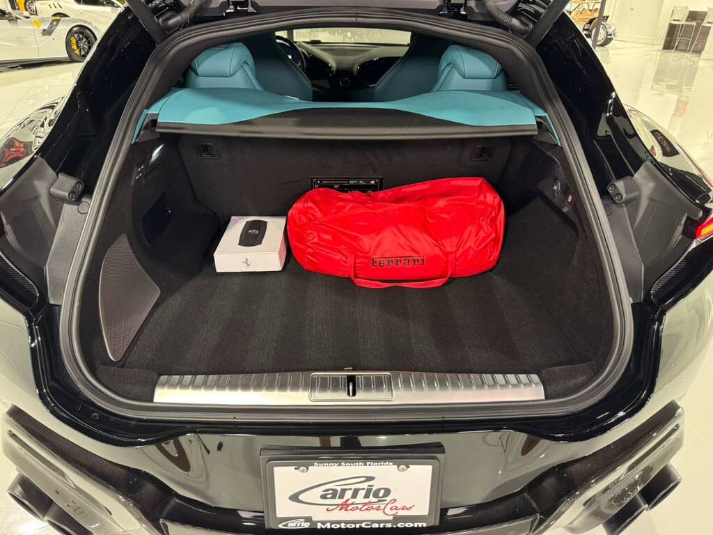 2024 Ferrari Purosangue Fort Lauderdale FL