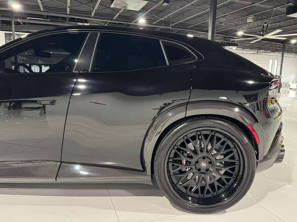 2024 Ferrari Purosangue Fort Lauderdale FL