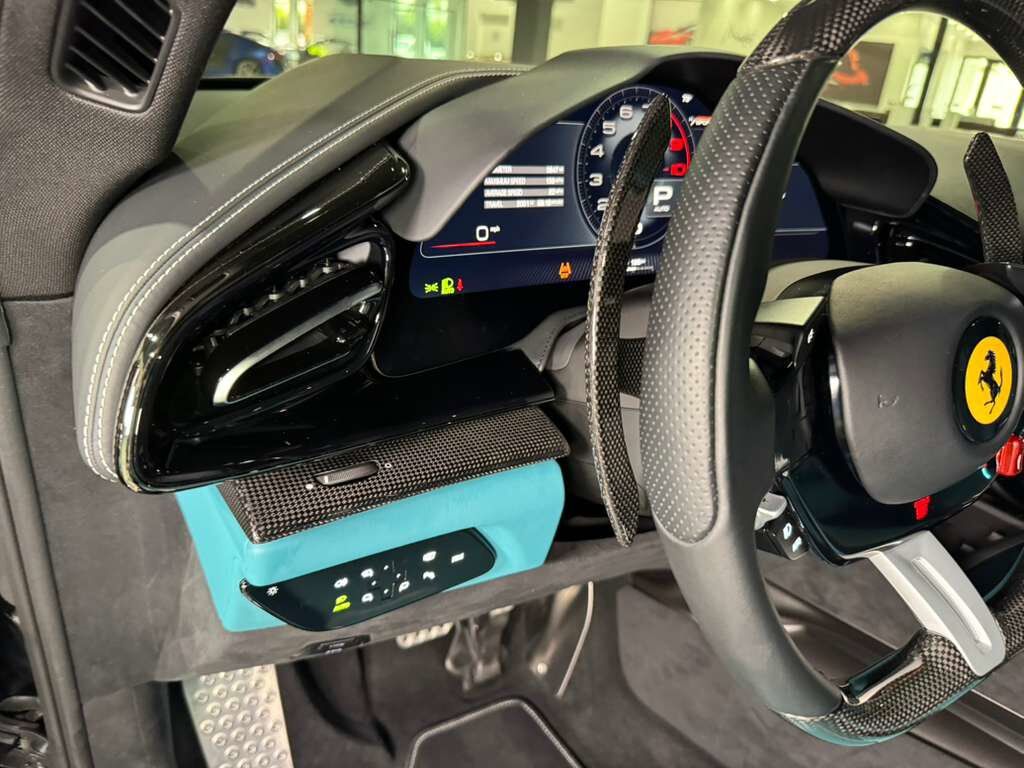 2024 Ferrari Purosangue Fort Lauderdale FL