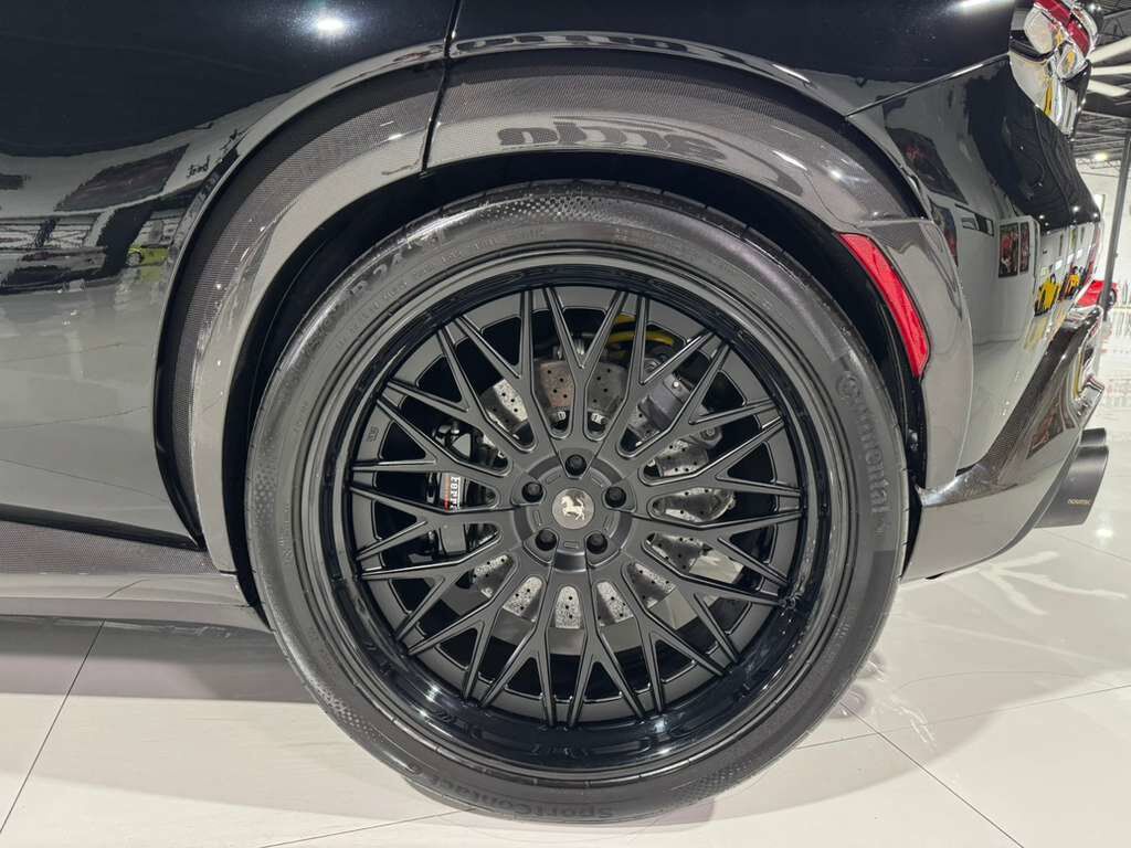 2024 Ferrari Purosangue Fort Lauderdale FL