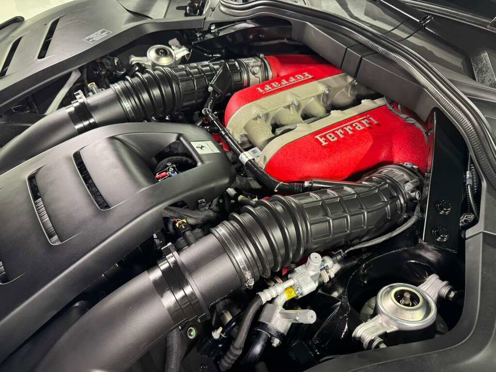 2024 Ferrari Purosangue Fort Lauderdale FL