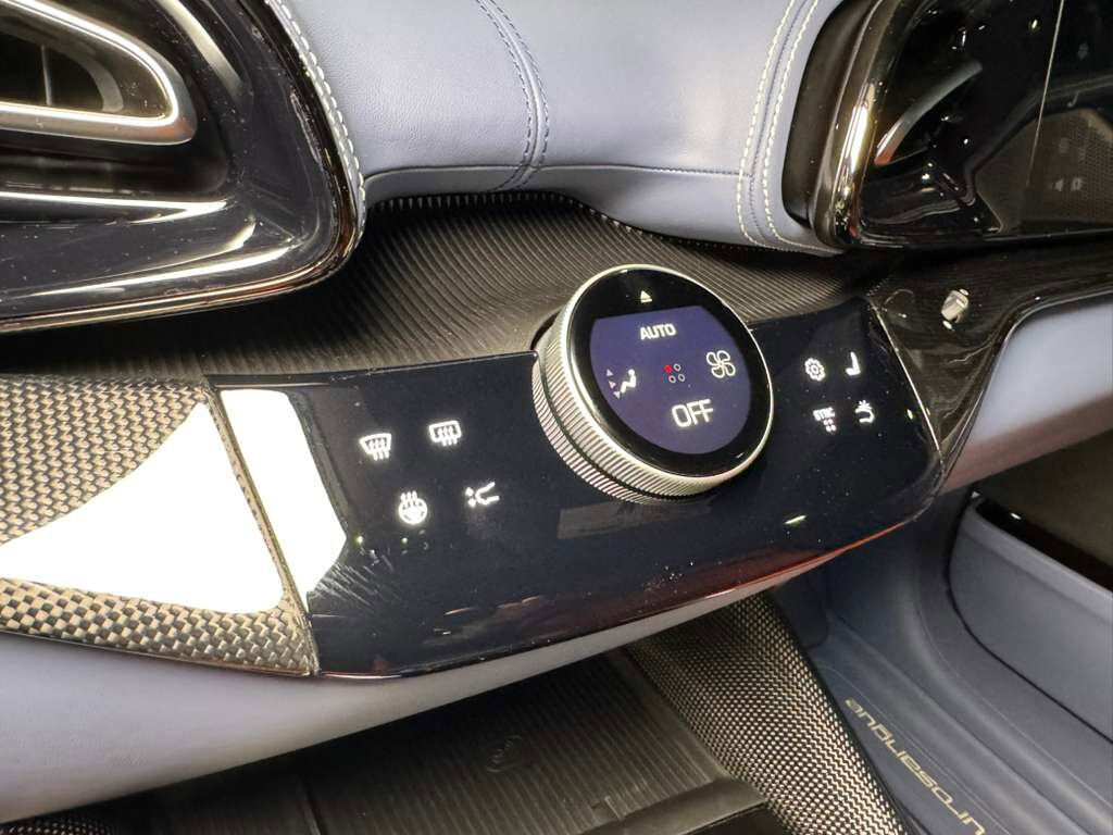 2024 Ferrari Purosangue Fort Lauderdale FL