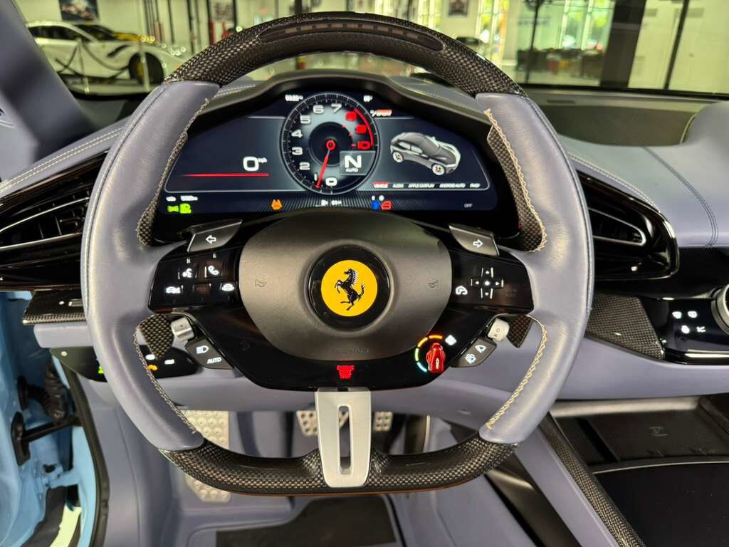 2024 Ferrari Purosangue Fort Lauderdale FL