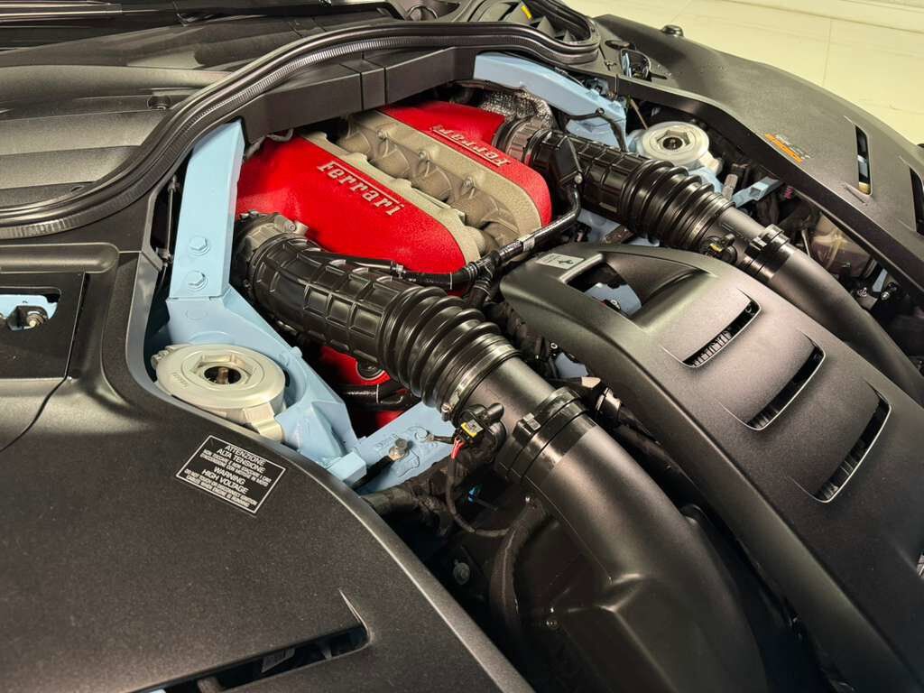 2024 Ferrari Purosangue Fort Lauderdale FL