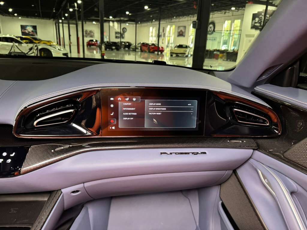 2024 Ferrari Purosangue Fort Lauderdale FL