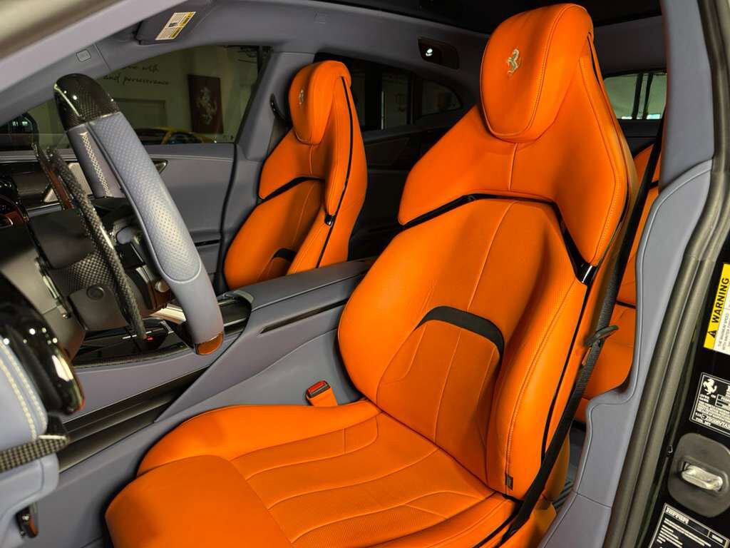 2024 Ferrari Purosangue Fort Lauderdale FL