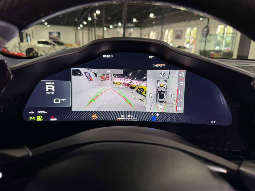 2024 Ferrari Purosangue Fort Lauderdale FL