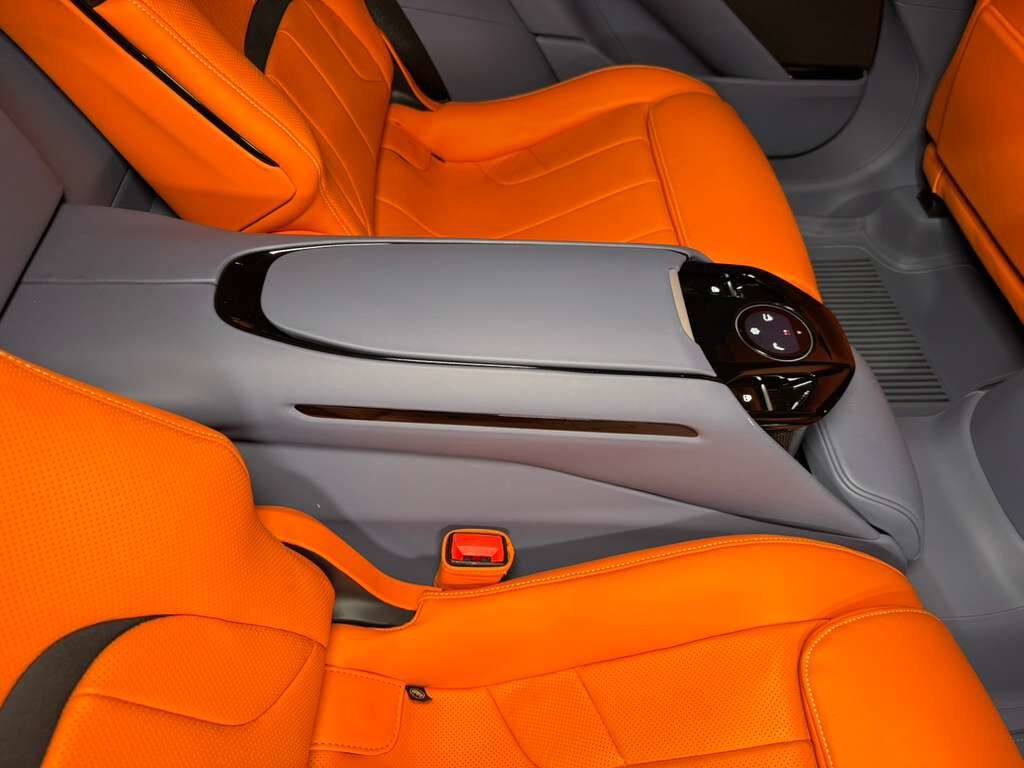 2024 Ferrari Purosangue Fort Lauderdale FL