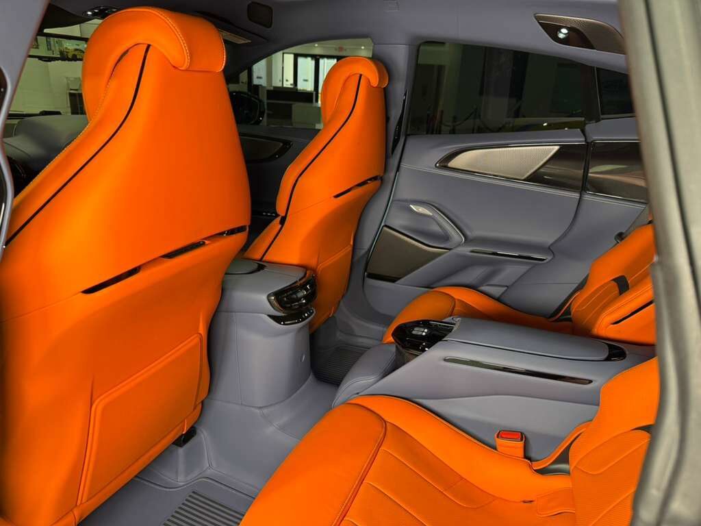 2024 Ferrari Purosangue Fort Lauderdale FL