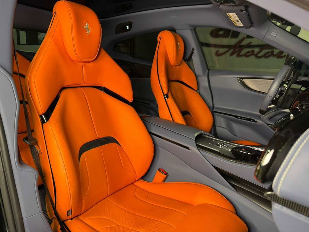 2024 Ferrari Purosangue Fort Lauderdale FL