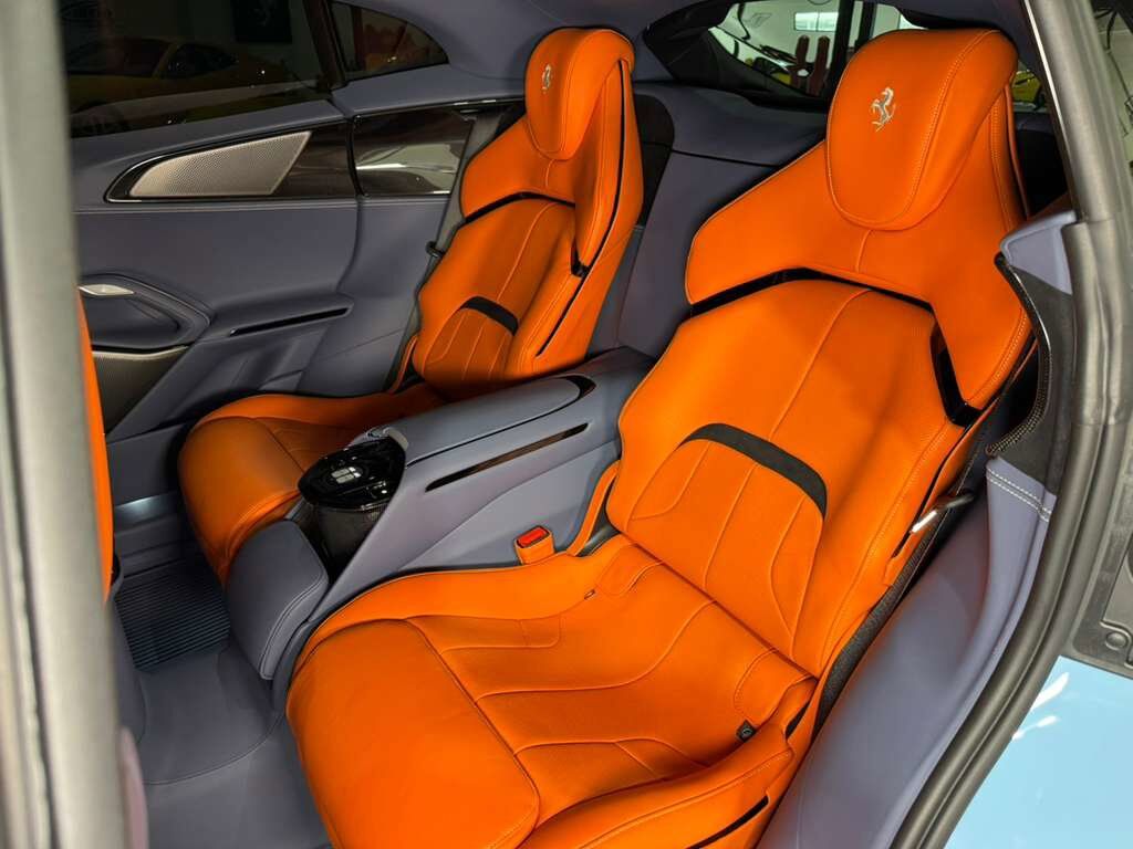 2024 Ferrari Purosangue Fort Lauderdale FL