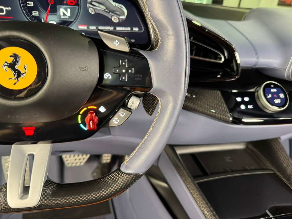 2024 Ferrari Purosangue Fort Lauderdale FL