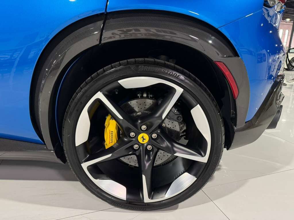 2024 Ferrari Purosangue Fort Lauderdale FL