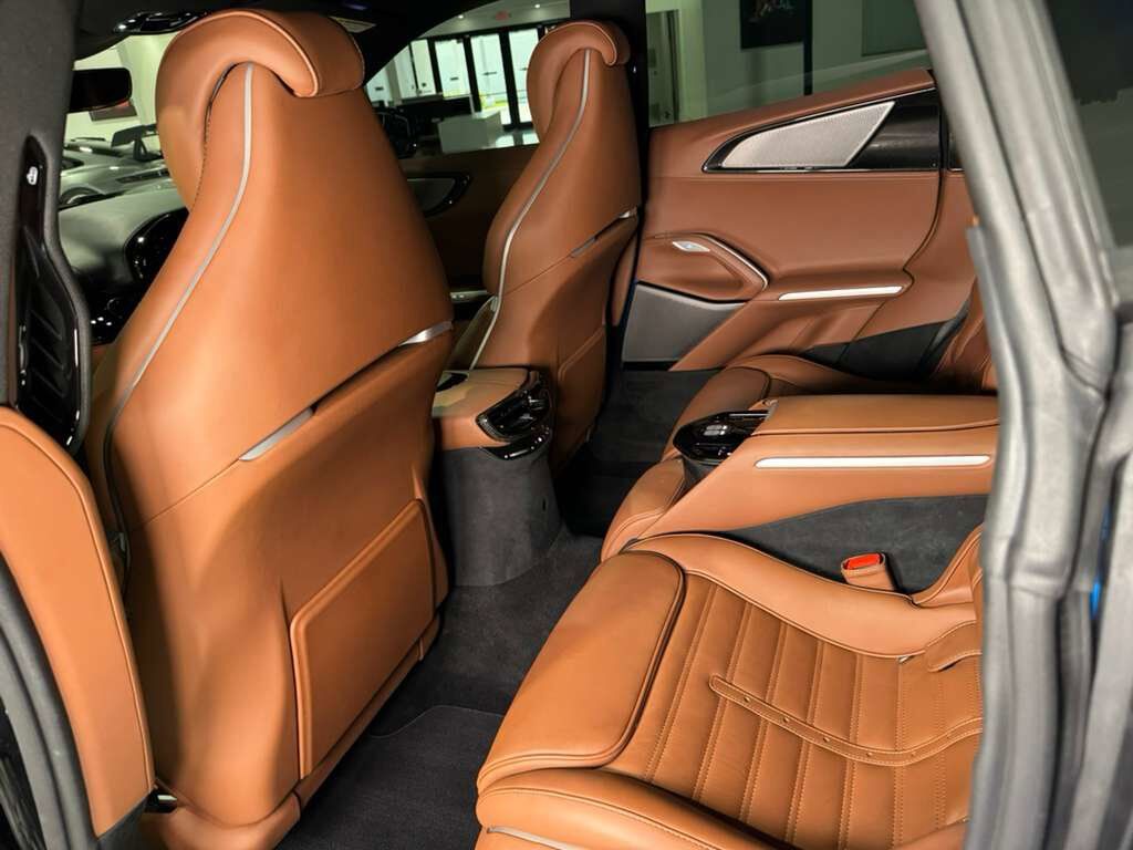 2024 Ferrari Purosangue Fort Lauderdale FL