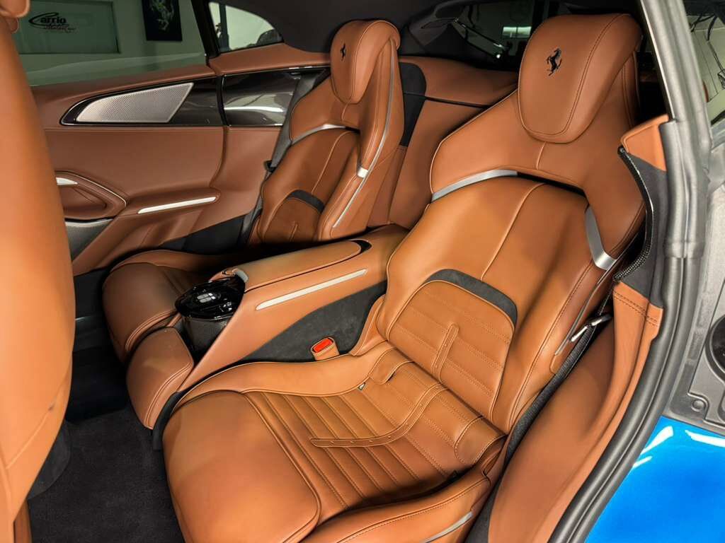 2024 Ferrari Purosangue Fort Lauderdale FL