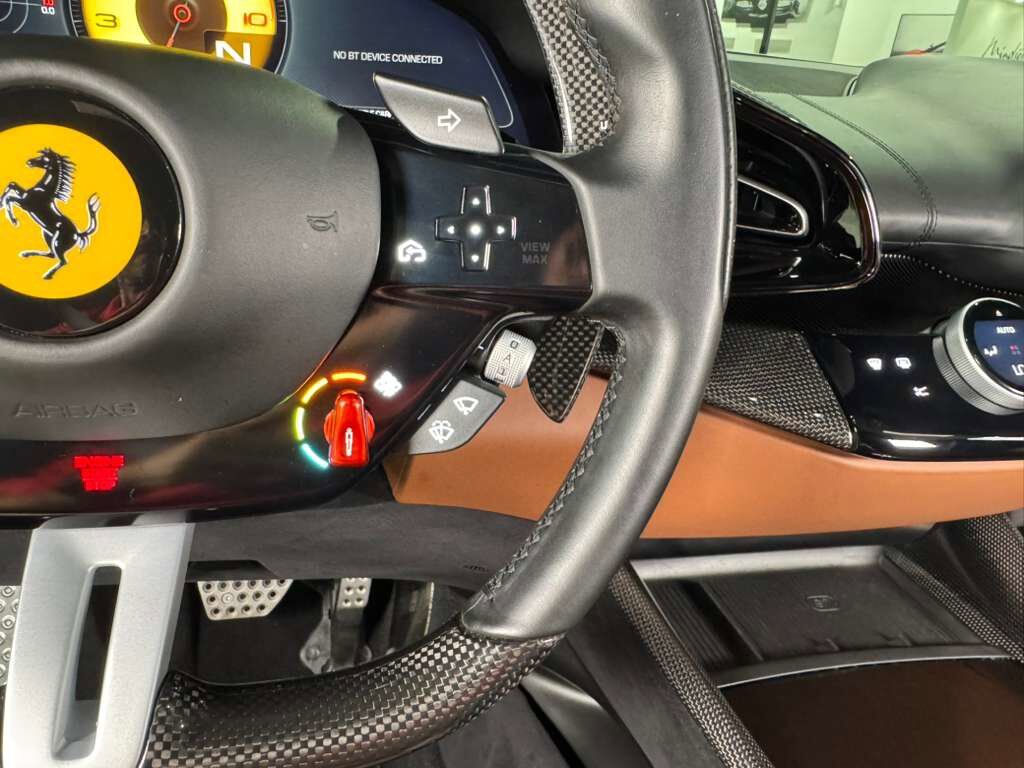 2024 Ferrari Purosangue Fort Lauderdale FL